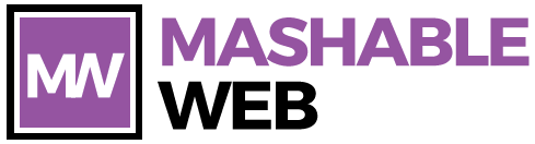 Mashable Web