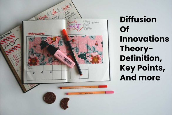 Diffusion Of Innovations Theory- Definition, Key Points, And more
