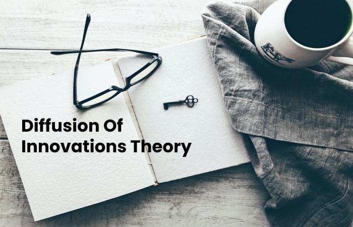 Diffusion Of Innovations Theory- Definition, Key Points, And more