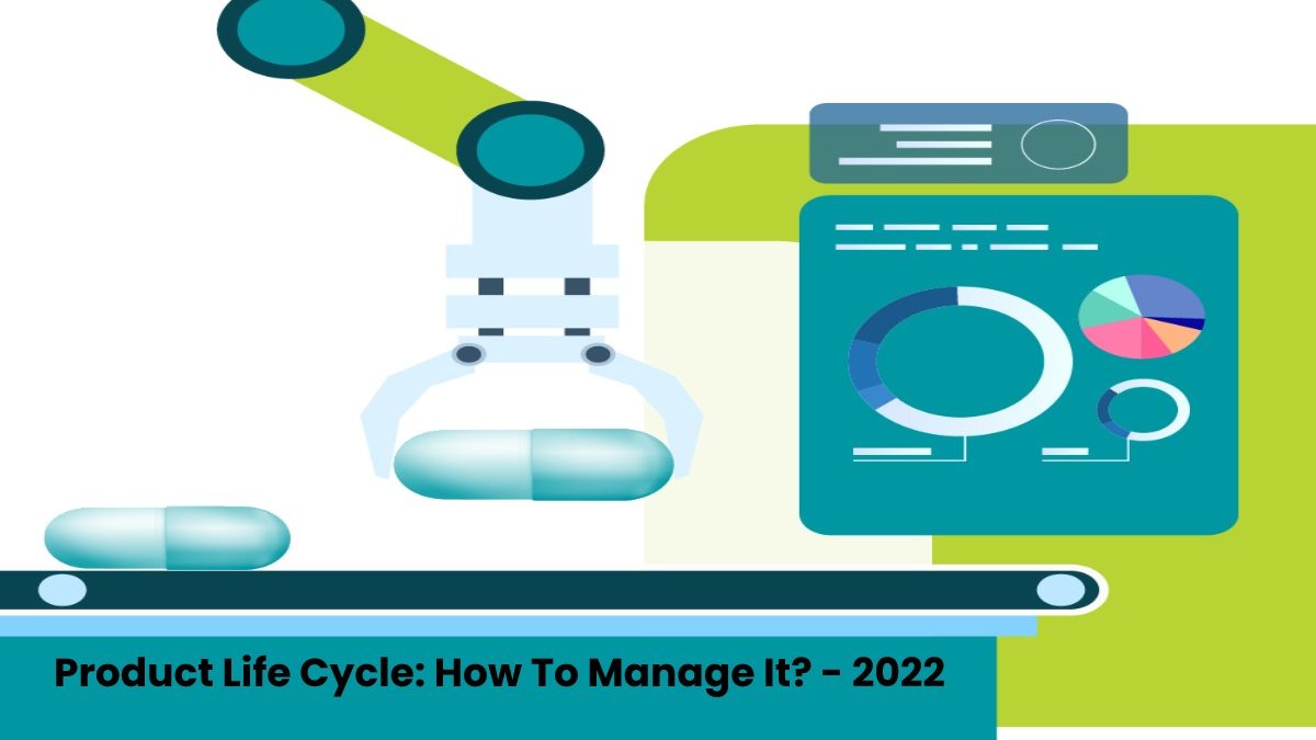 Product Life Cycle: How to Manage it?