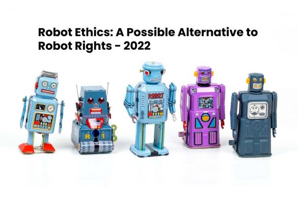 Robot Ethics_ A Possible Alternative to Robot Rights - 2022