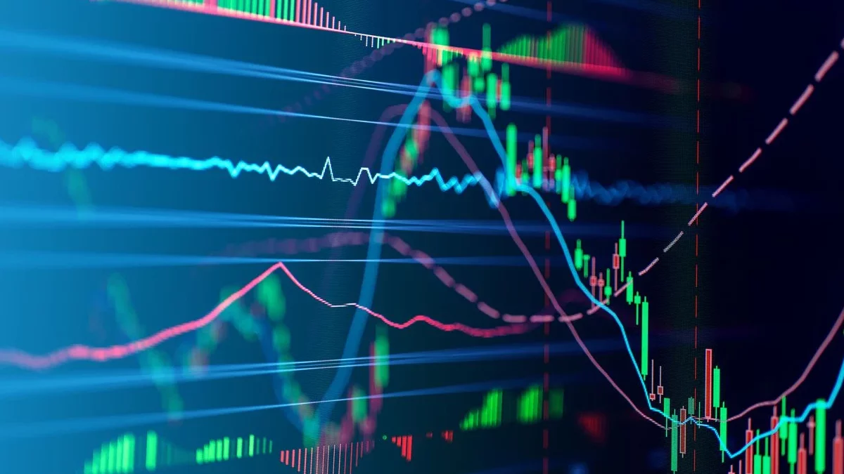 Transactions In The Stock Market