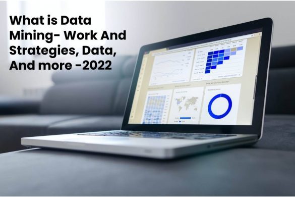 What is Data Mining- Work And Strategies, Data, And more -2022