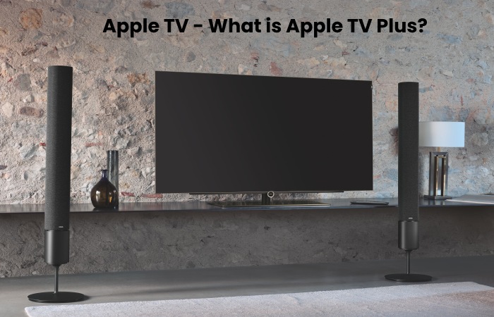 what is apple tv