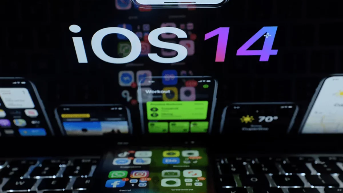 How Will These did Changes Affect Marketing Starting with iOS 14?