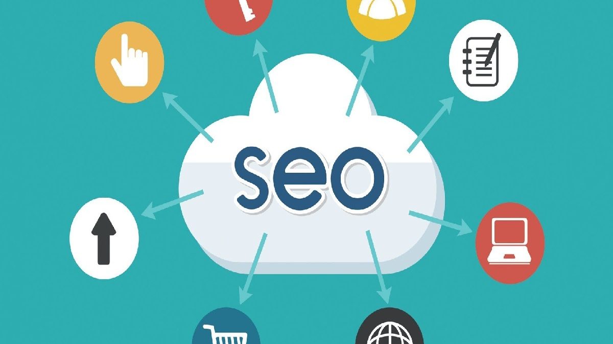 Ten Reasons Why You Should Use SEO In Your Business