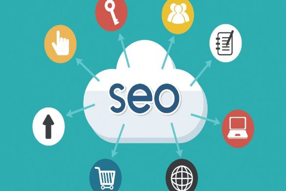 Ten Reasons Why You Should Use SEO In Your Business