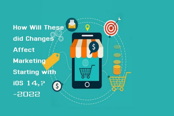 Marketing Starting witMarketing Starting with iOS 14,h iOS 14,