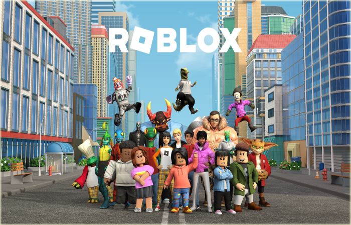 How to Login to Roblox? now.gg roblox