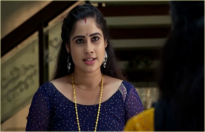 How to Watch Today's Serial Episode Online on ww.vadamalli.com