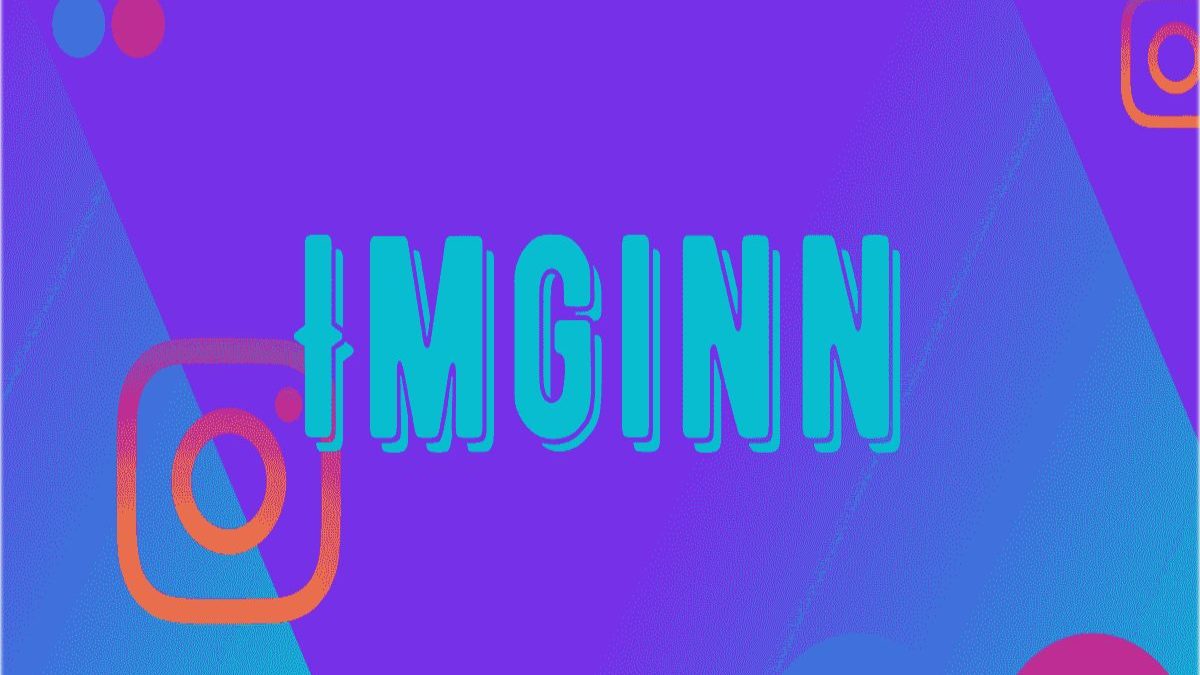 Imginn – View and Download Instagram Stories, Photos & Videos
