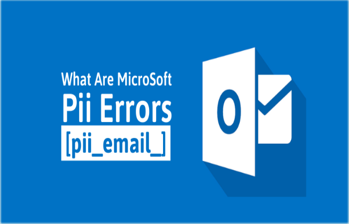 What Exactly is PII (Personally Identifiable Information)?