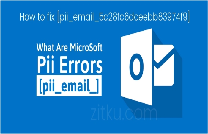 What are PII Email Errors?