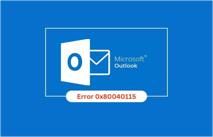 What are the Reasons for the Pii_email_f4dd45e3a8280f2fe0f9 Error?