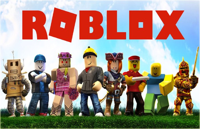What Exactly is Roblox? now.gg roblox