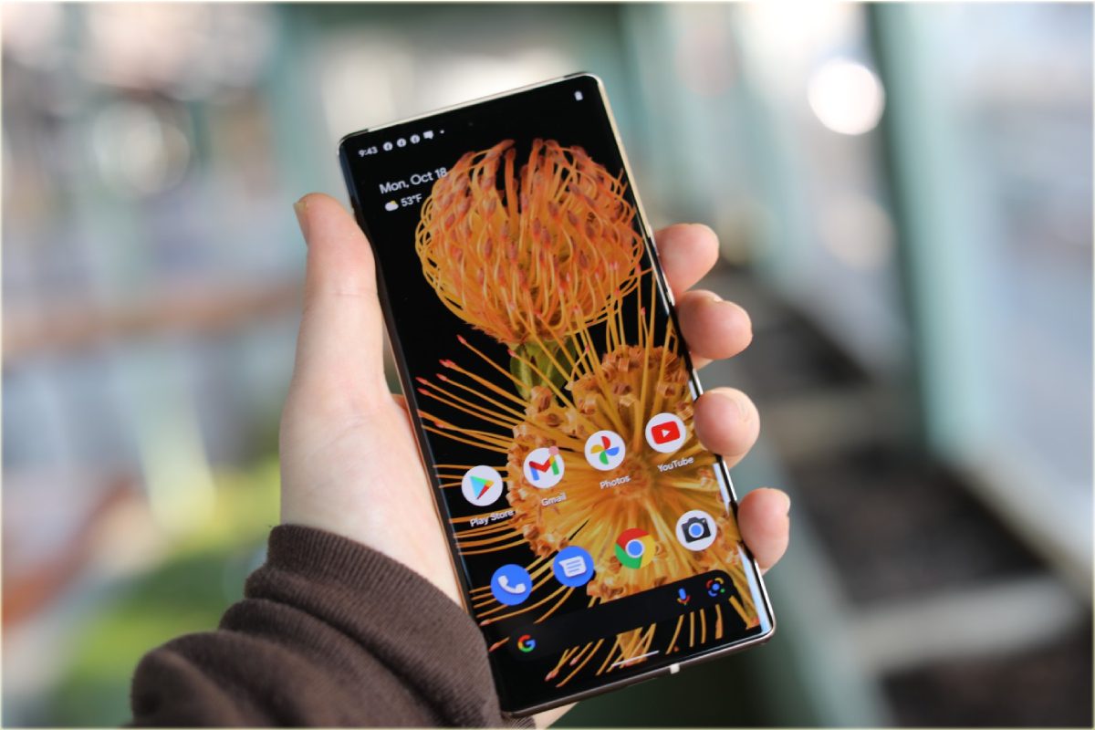 Write for us Smart Phones – Submit and Contribute Post
