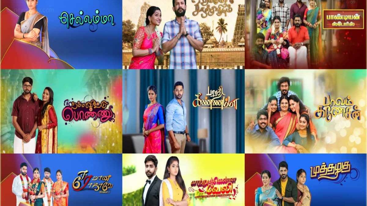 www.vadamalli.com – Watch Malayalam TV Series