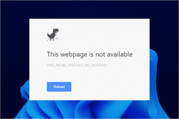 DNS_Probe_Finished_Bad_Config – Effective Ways to Fix DNS Errors