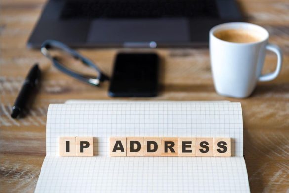 Dans Quel Pays Est Située l'adresse ip 77.87.229.22