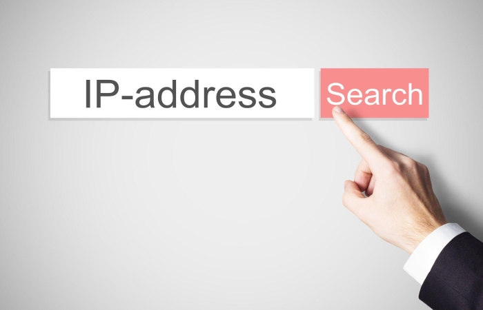 Default Gateways - Dans Quel Pays Est Située l'adresse ip 77.87.229.22