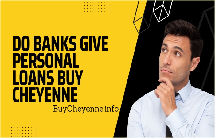 Essential Steps you can Follow to Apply for a Personal Loan in Cheyenne.