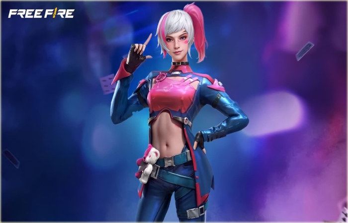 Garena Free Fire Auto Headshot Zip File Download