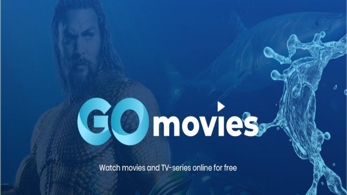 Gomovies App – Watch Movies, Series and TV Shows Online
