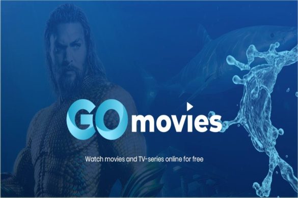 Gomovies App – Watch Movies, Series and TV Shows Online