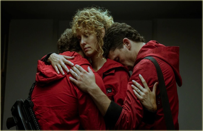 How to Download Money Heist Season 5 Volume 2 for Free