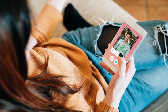 How to Find Someone on Tinder – Few Powerful Tips