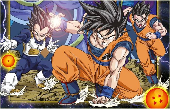 How to stream Dragon Ball Super_ Super Hero for free on the Reddit