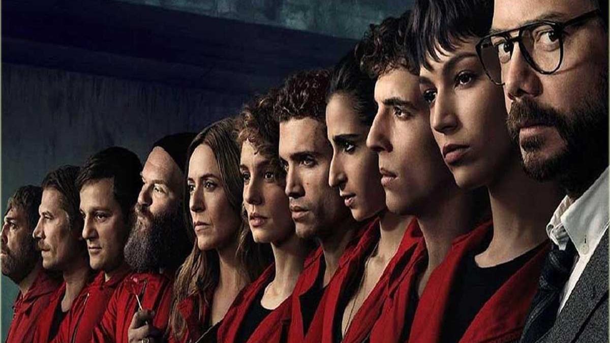 Money Heist Season 5 Volume 2 Download Filmyzilla – Download Hindi Dubbed HD