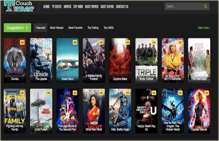 What are the Exclusive Features that Set Gomovies App Apart_