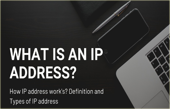 What is Public and Private IP addresses_