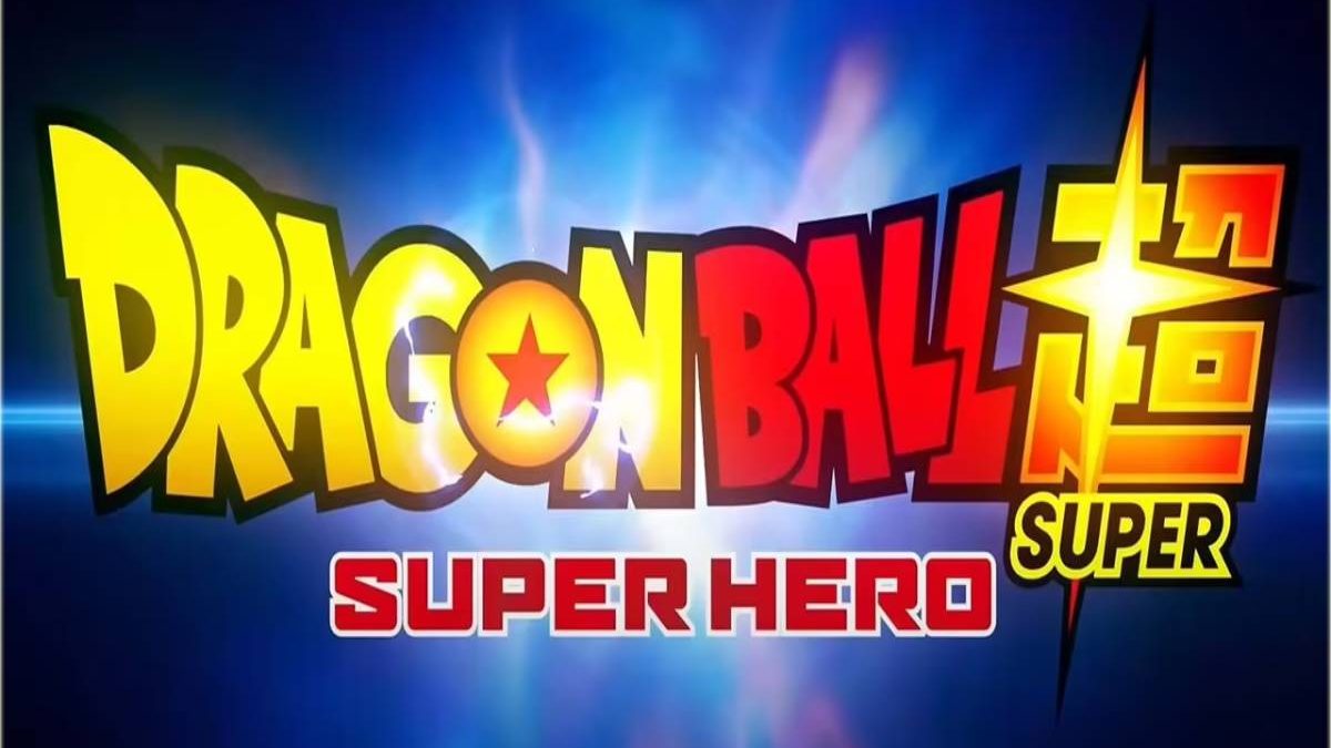 Where to Watch the Dragon Ball Super Super Hero Movie – Best Ways to Watch Super Hero Movie