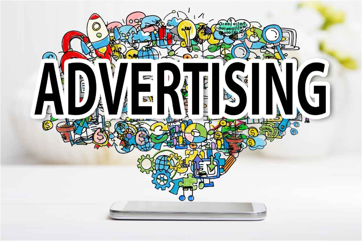 Write for us Advertising