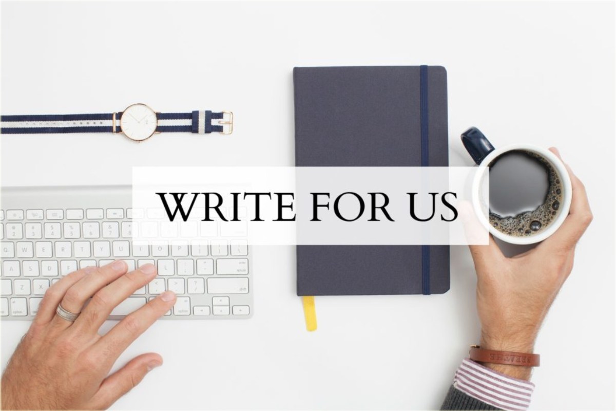 Write for us Keyboard