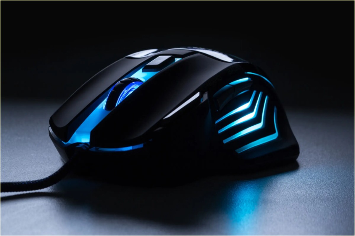 Write for us Mouse