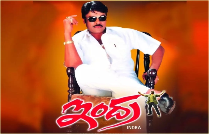 Complete Story About the Movie Indra: the Tiger