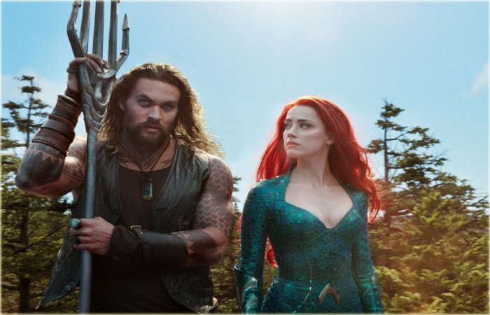 Documentation Breakdown of Aquaman: Heroines of Atlantis