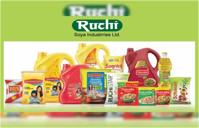 Nse: Patanjali Ruchi Soya Stock Bounces 10% After Its Board Approves ₹ 690 Crore Deal