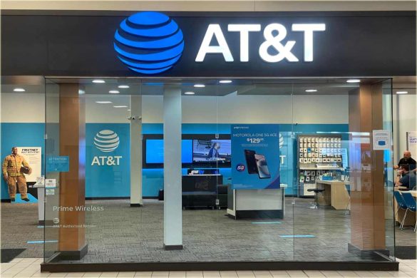 AT&T Store Near me - AT&T Wireless Customer Support