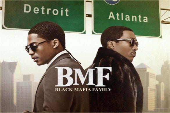 BMF Season 2 – The Black Mafia Family