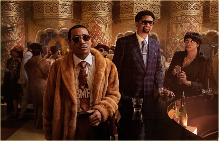 BMF season 2: Next Episode, Trailer, Cast and Everything we Know About the Drama Series