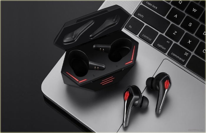 Benefits of Low Latency Gaming Wireless Bluetooth Earbuds