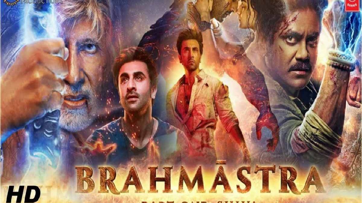 Brahmastra Full Movie Watch Online in HD