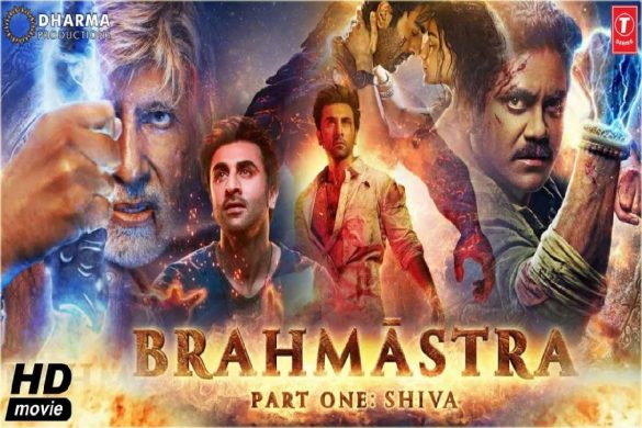 Brahmastra Full Movie Watch Online in HD