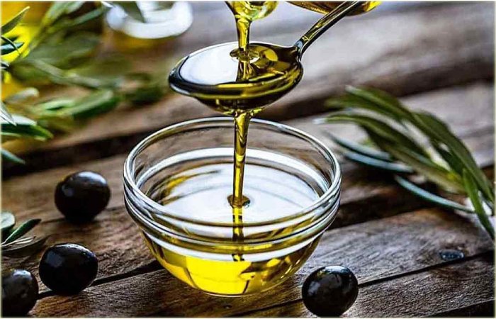 Importance of Diet in Good Skin Care