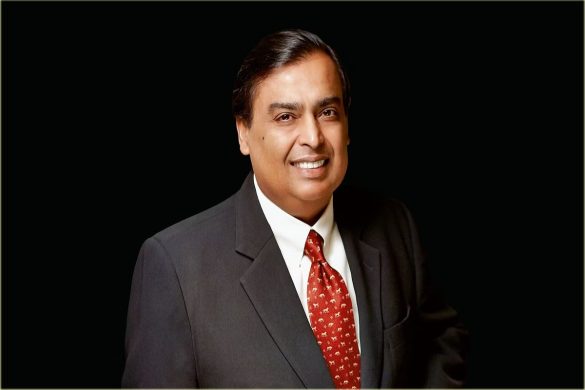 Rajkotupdates.News Golden Opportunity to Invest Jio Ipo
