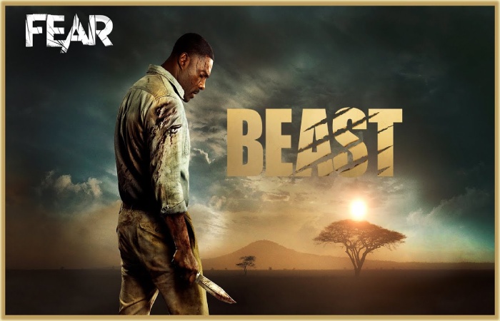 Read Full Story of Beast 2022 American film Showtimes